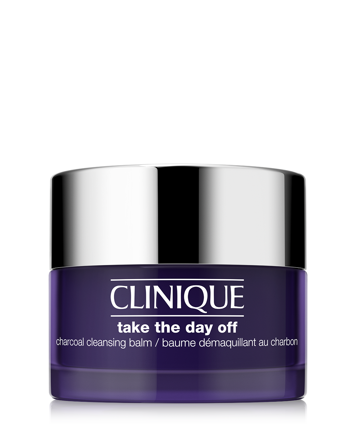 Take The Day Off™ Charcoal Cleansing Balm