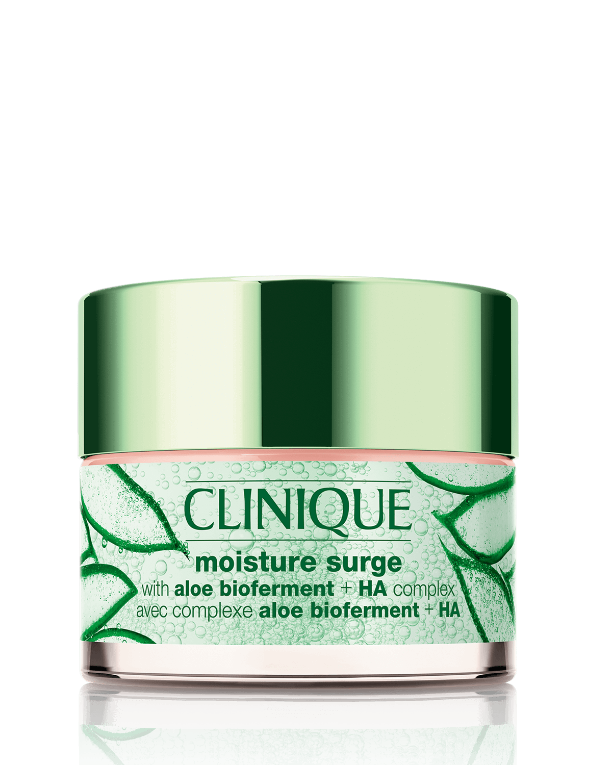 Limited Edition Moisture Surge™ 100H AutoReplenishing Hydrator (Aloe