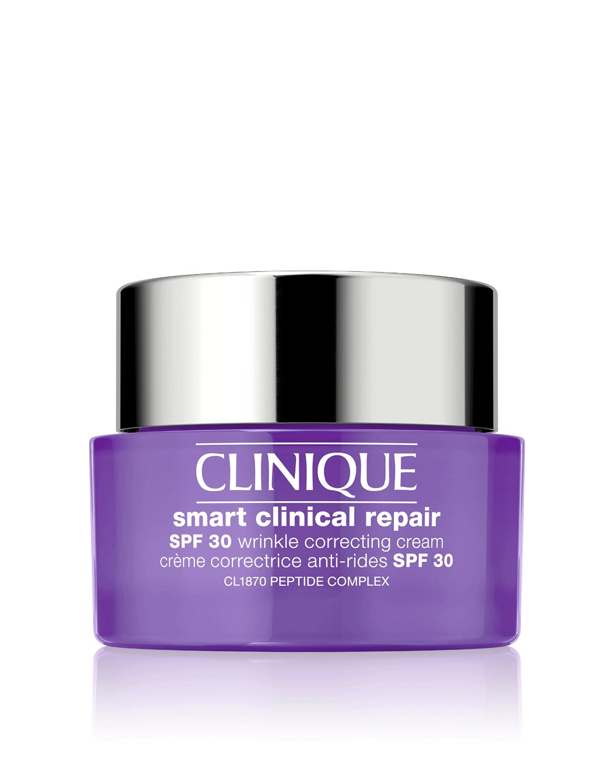 Clinique Smart Clinical Repair™ Wrinkle Correcting Cream SPF 30 