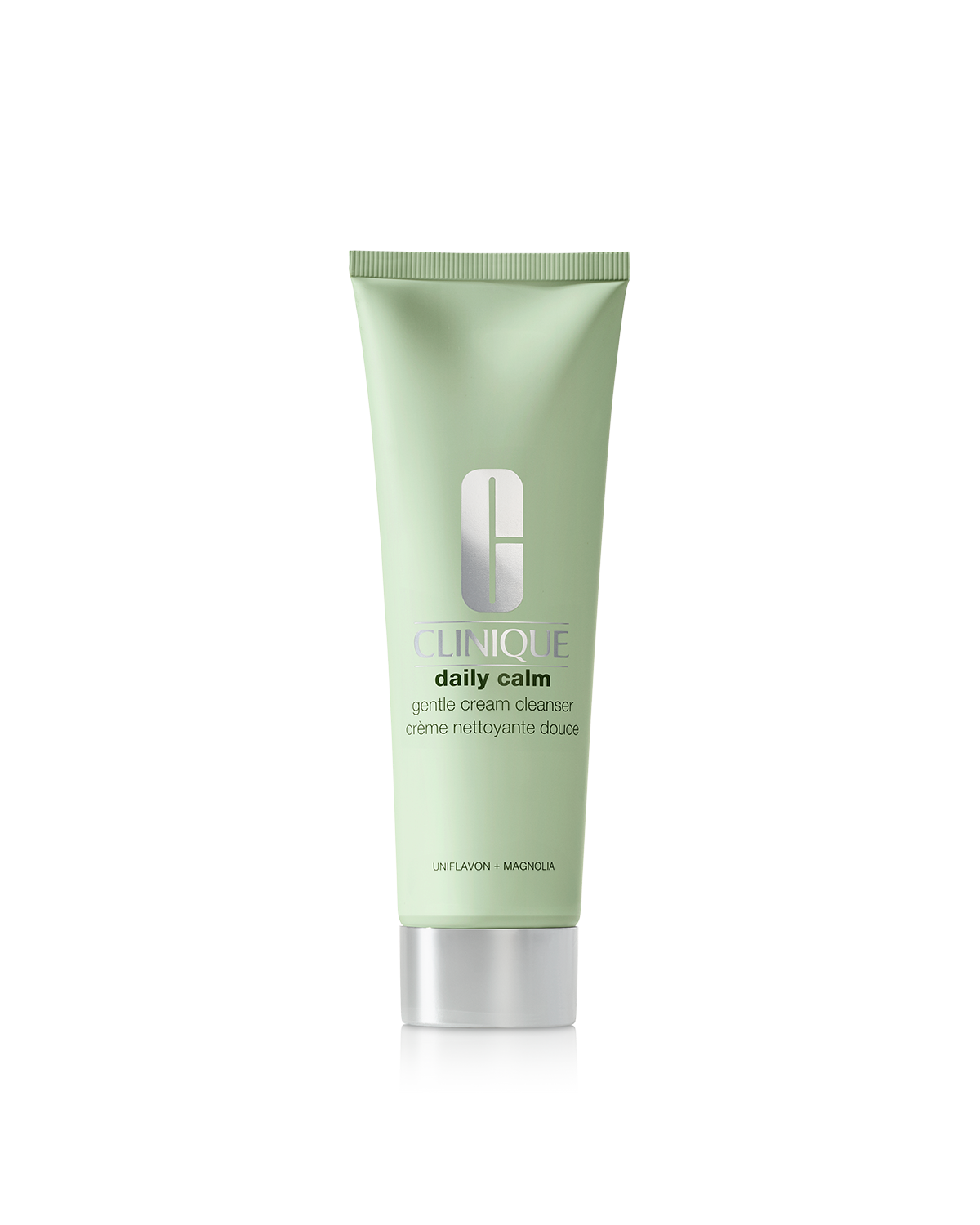Limipador Facial Clinique Daily Calm™ Gentle Cream Cleanser