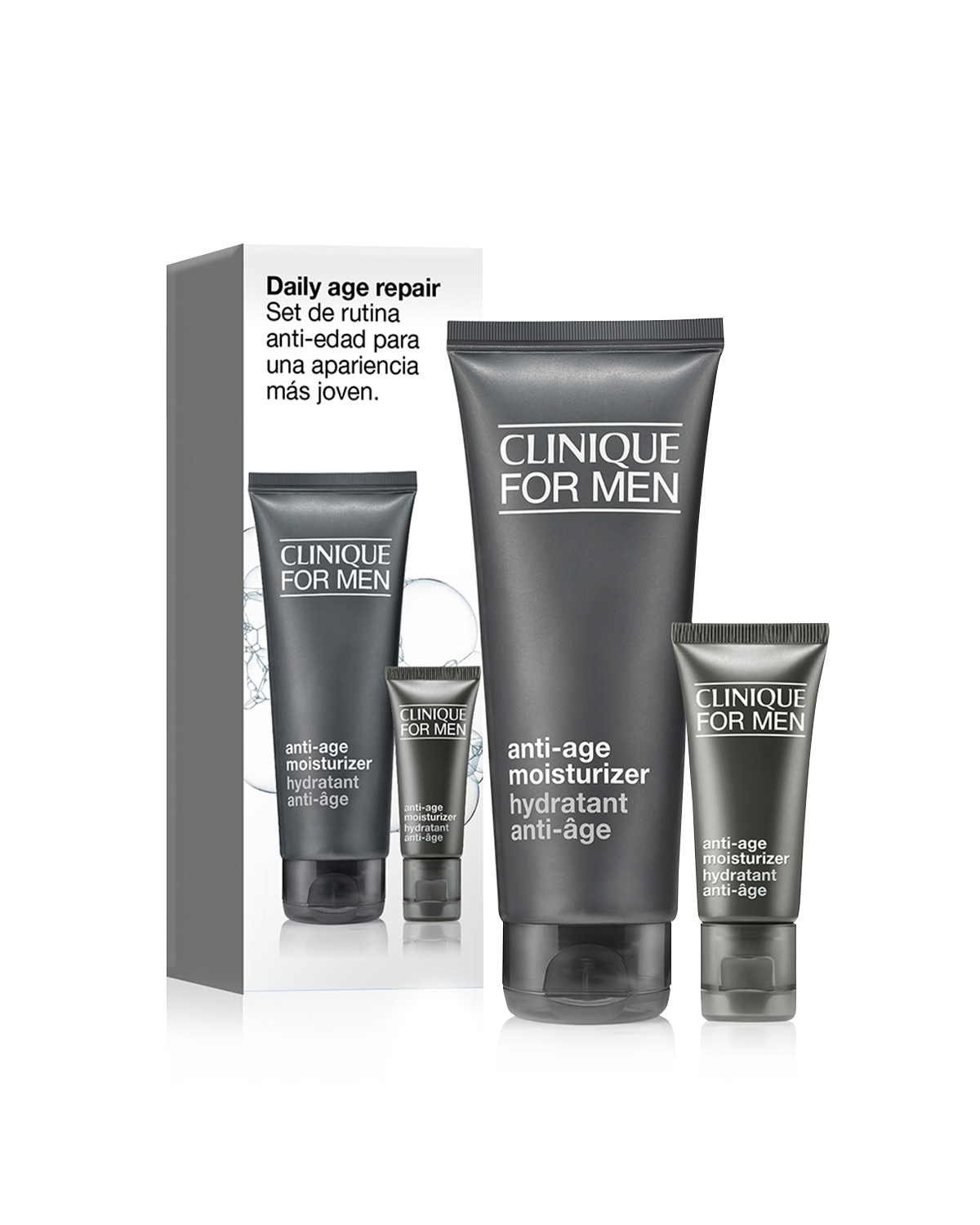 Set para el Cuidado de la Piel Daily Age Repair