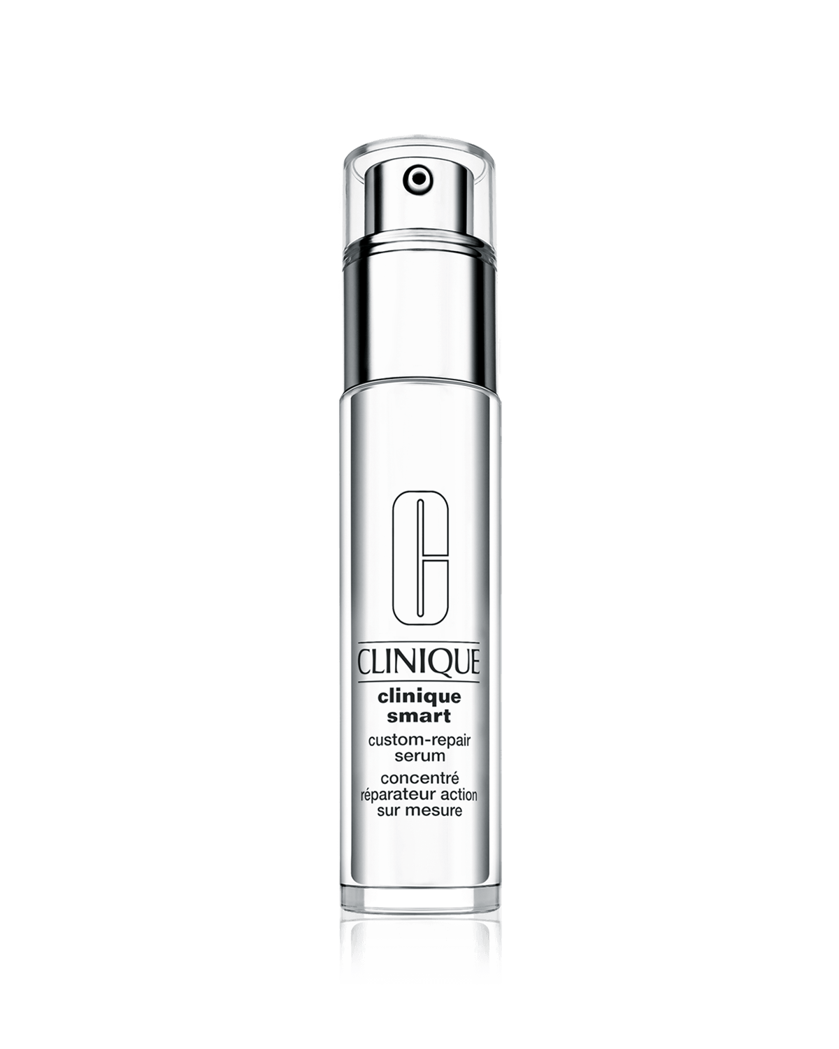 Clinique Smart Custom-Repair Serum
