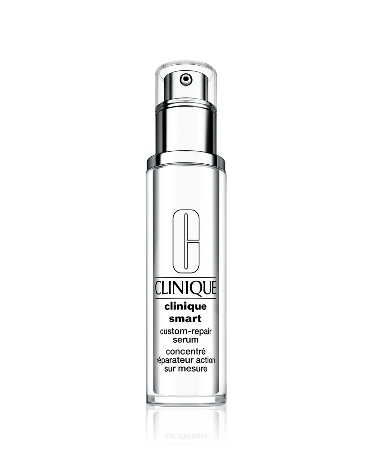 Clinique Smart Custom-Repair Serum | Clinique Mexico