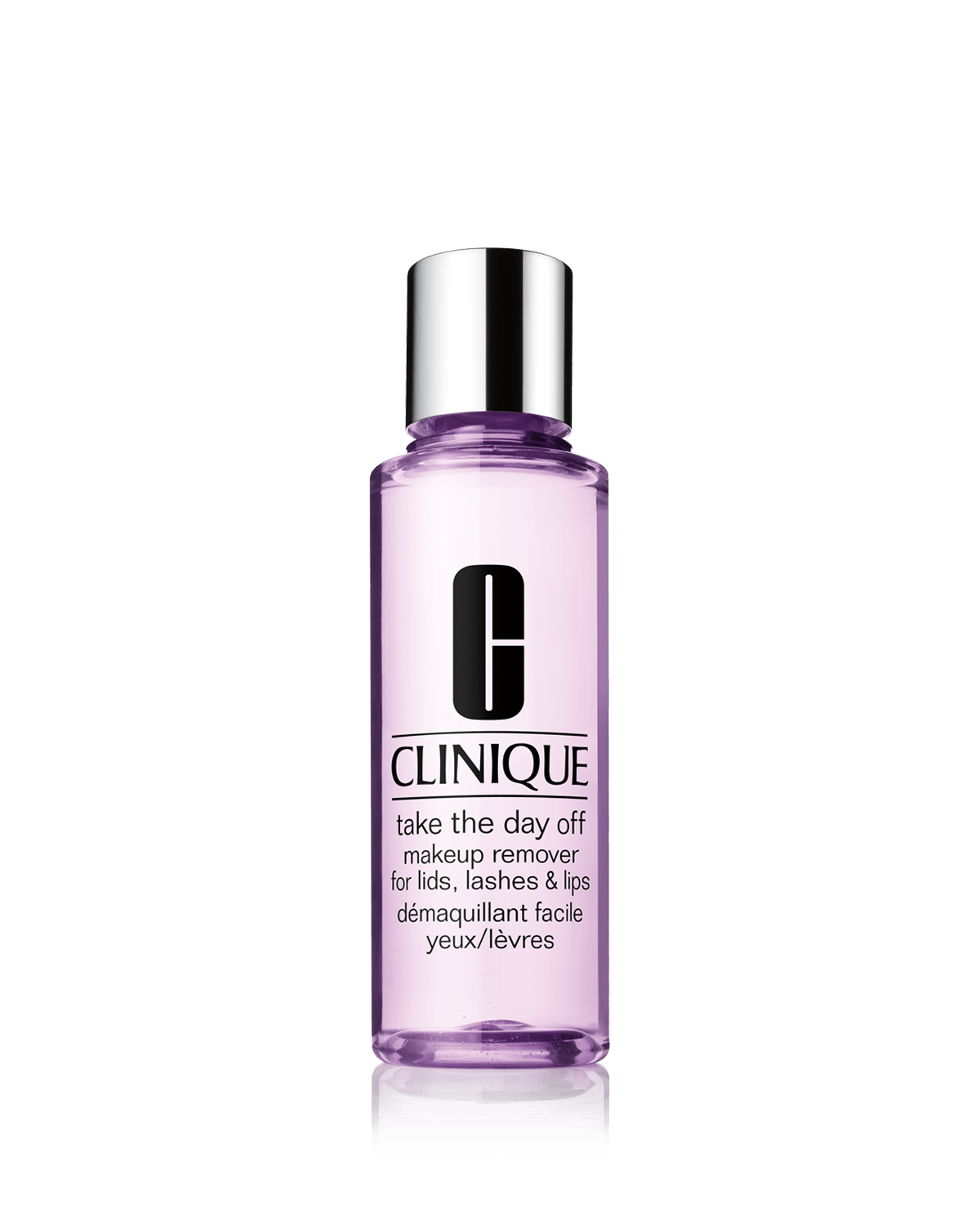 Take The Day Off Makeup Remover For Lids, Lashes & Lips