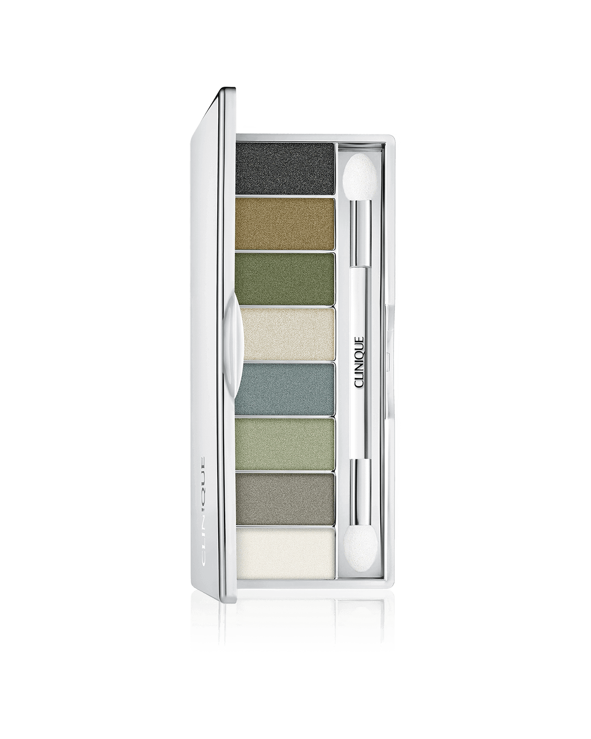Wear Everywhere Neutrals All About Shadow 8-Pan Palette