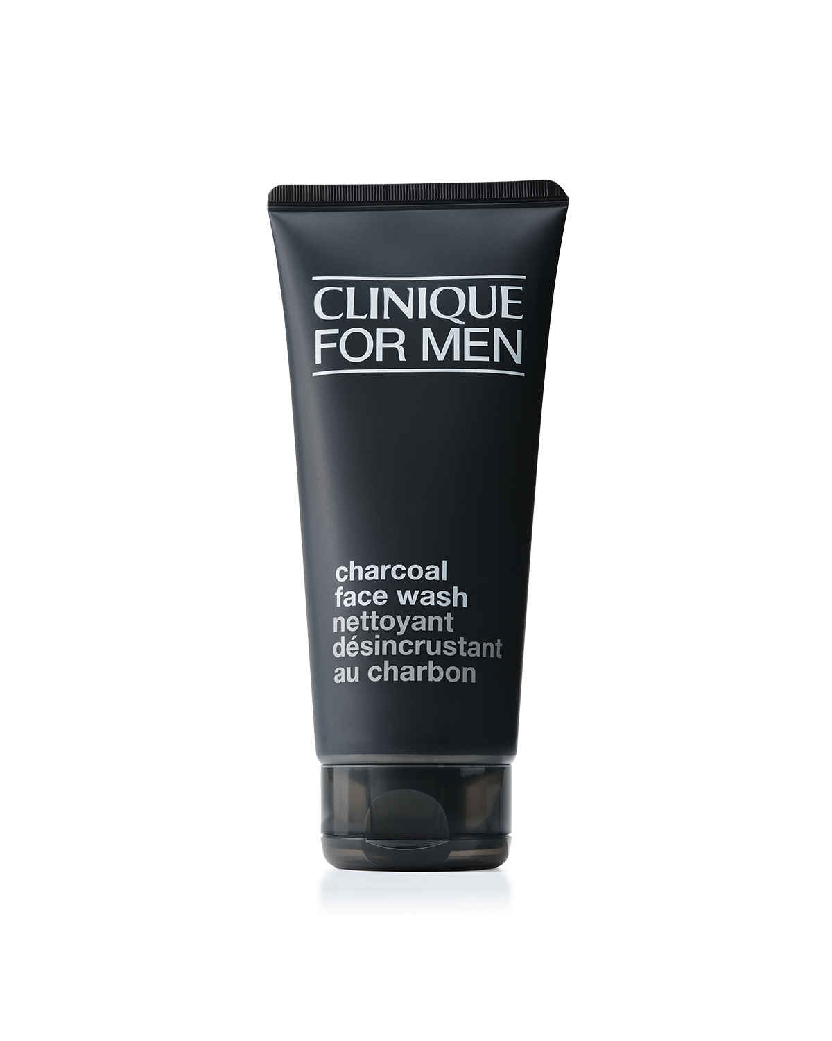 Clinique For Men Charcoal Cleanser