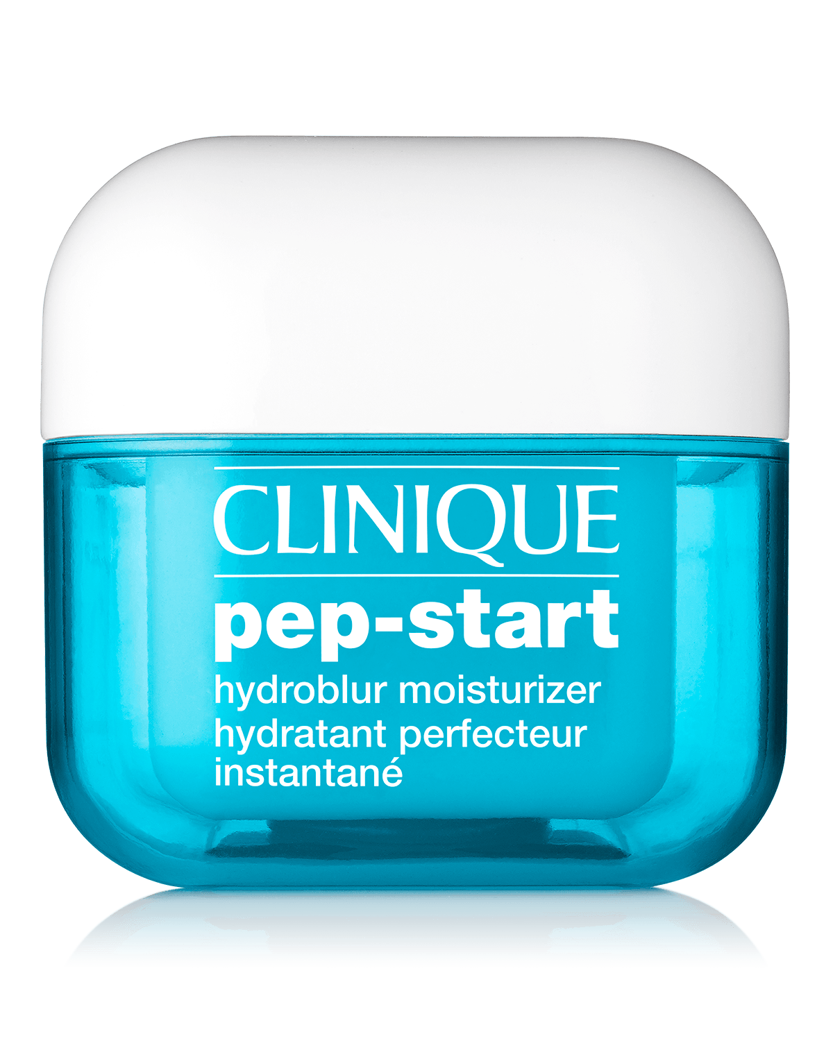 Pep-Start™ HydroBlur Moisturizer
