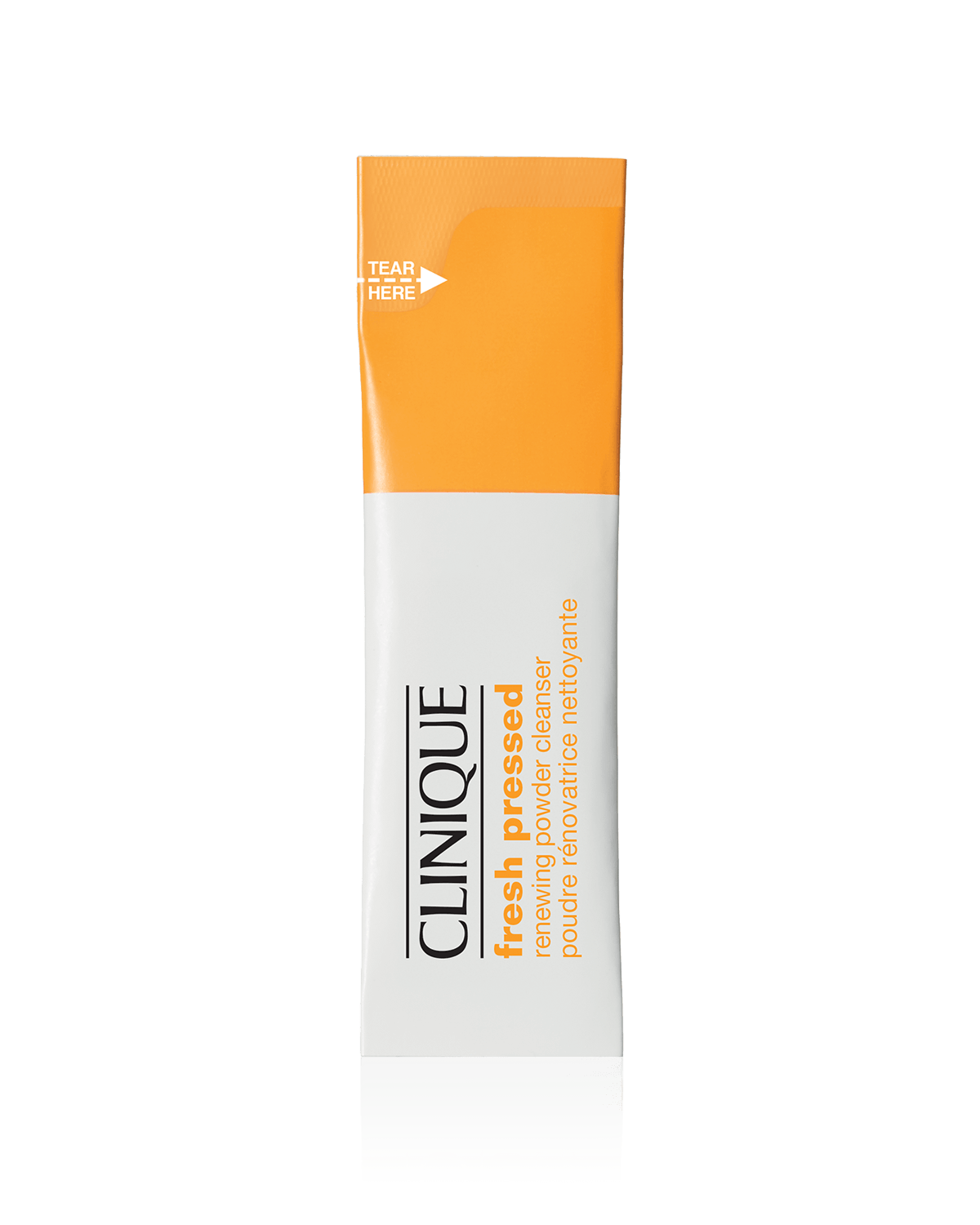 Clinique Fresh Pressed™Cleanser