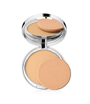 Polvo Compacto Stay-Matte Sheer