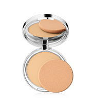 Polvo Compacto Stay-Matte Sheer