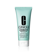 Mascarilla Anti-Blemish Solutions™ Oil-Control Cleansing Mask