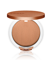 Bronceador True Bronze<BR>Pressed Powder Bronzer
