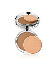 Polvo Compacto Stay-Matte Sheer