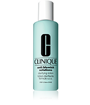 Loción Clarificadora Anti-Blemish Solutions™ Clarifying Lotion