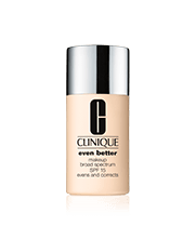 Base de Maquillaje Even Better™ Makeup SPF 15