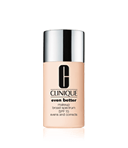 Base de Maquillaje Even Better™ Makeup SPF 15