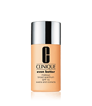 Base de Maquillaje Even Better™ Makeup SPF 15