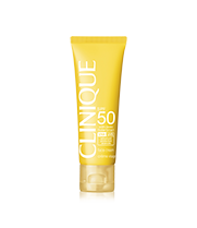 Clinique Sun SPF 50 Sunscreen Face Cream