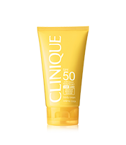 Clinique Sun SPF 50 Sunscreen Body Cream