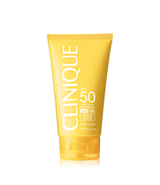 Protector Solar para Cuerpo Clinique Sun SPF 50 Sunscreen Body Cream
