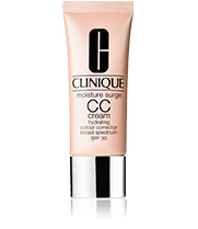 Moisture Surge CC Cream<BR>Hydrating Colour Corrector<BR>SPF 30