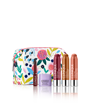 Set Chubby Bloom & Bronze 