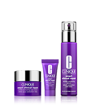 Rutina Antiedad: Smart™ Clinical Repair Wrinkle Correcting Serum 30 ml.