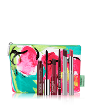 Black Honey Glam Set