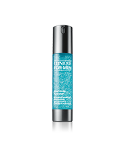 Hidratante Concentrado Clinique For Men™ Maximum Hydrator Activated Water-Gel Concentrate