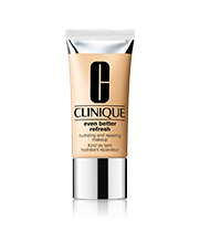 Base de Maquillaje Even Better Refresh™ Hydrating and Repairing Makeup