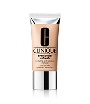 Base de Maquillaje Even Better Refresh™ Hydrating and Repairing Makeup