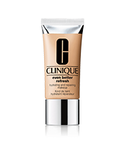 Base de Maquillaje Even Better Refresh™ Hydrating and Repairing Makeup