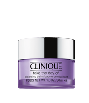 Balsamo Desmquillante Take The Day Off Cleansing Balm