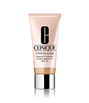Hidratante con Color Moisture Surge™ Sheertint Hydrator SPF 25