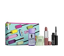 4 Must Haves Clinique