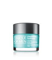 Crema Hidratante en Gel Clinique For Men™ Maximum Hydrator 72-Hour Auto-Replenishing Hydrator