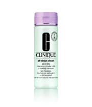 Limpiador Facial All About Clean Micellar Milk + Makeup Remover 