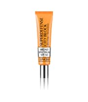 Protector Solar Facial Superdefense City Block SPF 50 Daily Energy + Face Protector