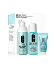 Set para el Cuidado de la Piel Anti-Blemish Solutions™ Basics