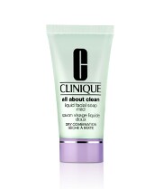 Jabón Facial Líquido All About Clean