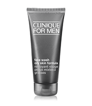 Limpiador Facial Clinique for Men Face Wash Oily Skin Formula