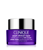 Crema Hidratante Anti Edad Clinique Smart Clinical Repair™ Wrinkle Correcting Rich Cream