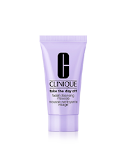 TTDO GWP CLEANSING FOAM