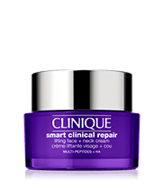 Crema Anti Edad para Rostro y Cuello Clinique Smart Clinical Repair™ Lifting Face + Neck Cream