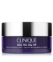 Balsamo Desmaquillante Take The Day Off™ Charcoal Cleansing Balm
