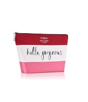 Cosmetiquera Clinique x Kate Spade