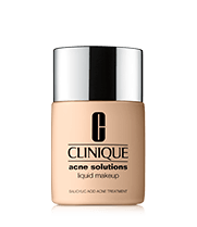 Base de maquillaje ideal para pieles con acné Anti-Blemish Solutions™