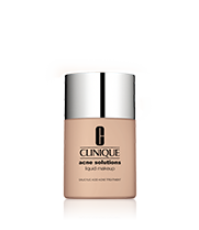 Base de maquillaje ideal para pieles con acné Anti-Blemish Solutions™