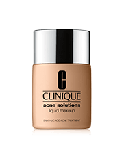 Base de maquillaje ideal para pieles con acné Anti-Blemish Solutions™