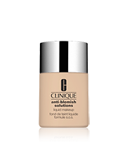 Base de maquillaje ideal para pieles con acné Anti-Blemish Solutions™